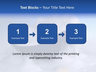 Ideas Nobody Cleanse PowerPoint Template