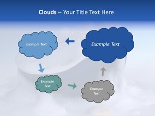 Ideas Nobody Cleanse PowerPoint Template