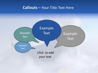 Ideas Nobody Cleanse PowerPoint Template