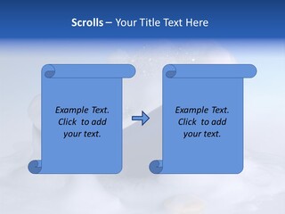 Ideas Nobody Cleanse PowerPoint Template