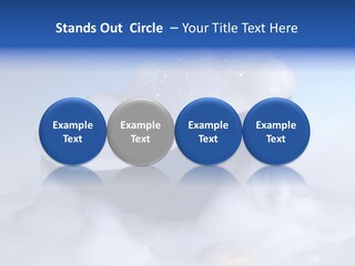 Ideas Nobody Cleanse PowerPoint Template