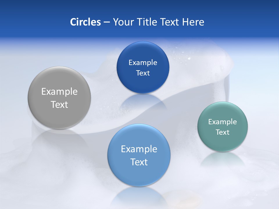 Ideas Nobody Cleanse PowerPoint Template
