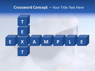Ideas Nobody Cleanse PowerPoint Template