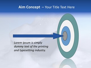 Ideas Nobody Cleanse PowerPoint Template