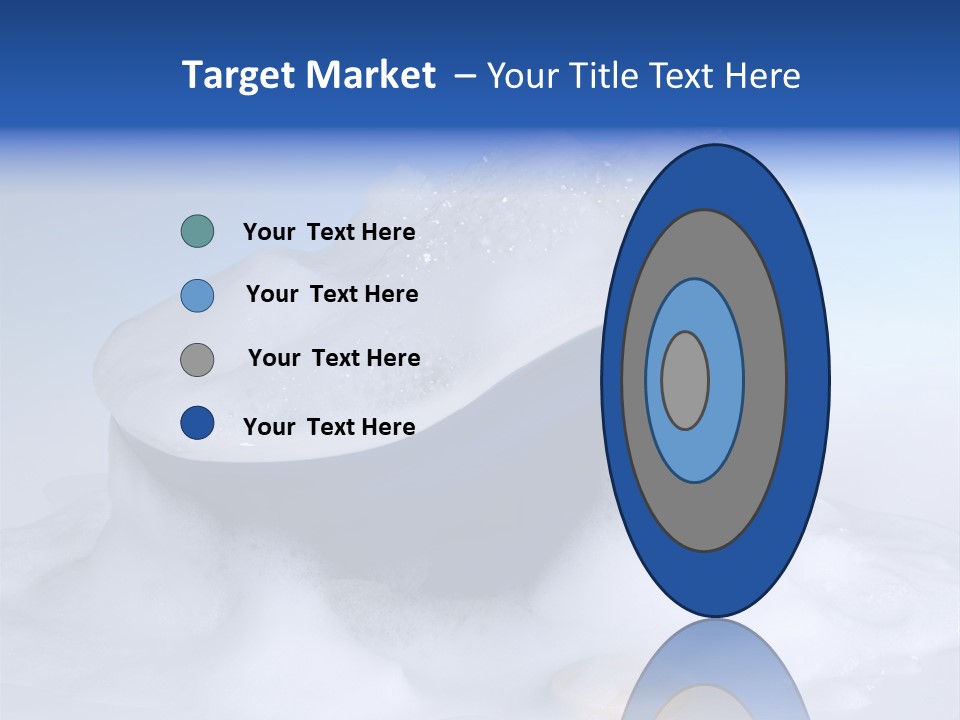 Ideas Nobody Cleanse PowerPoint Template