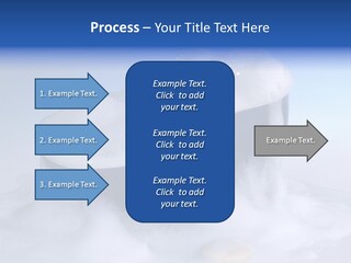 Ideas Nobody Cleanse PowerPoint Template