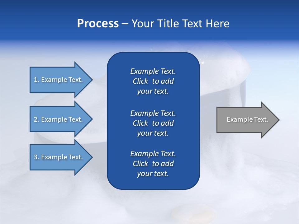 Ideas Nobody Cleanse PowerPoint Template