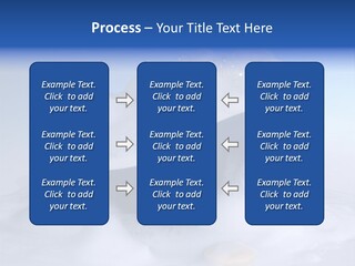 Ideas Nobody Cleanse PowerPoint Template
