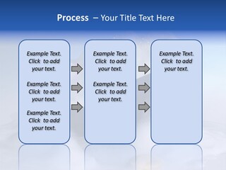 Ideas Nobody Cleanse PowerPoint Template