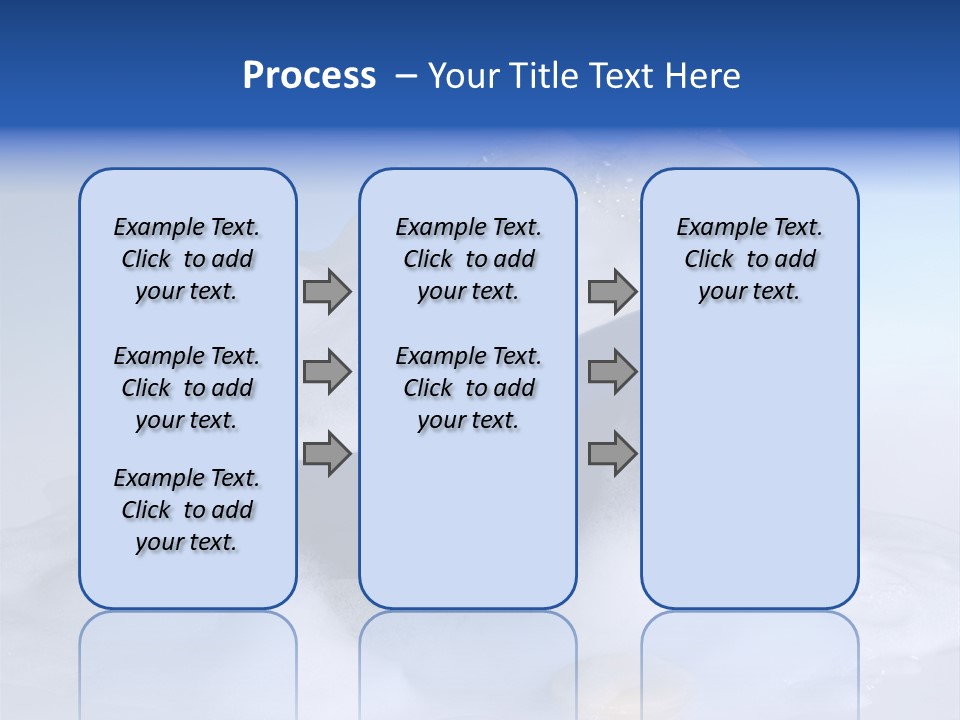 Ideas Nobody Cleanse PowerPoint Template