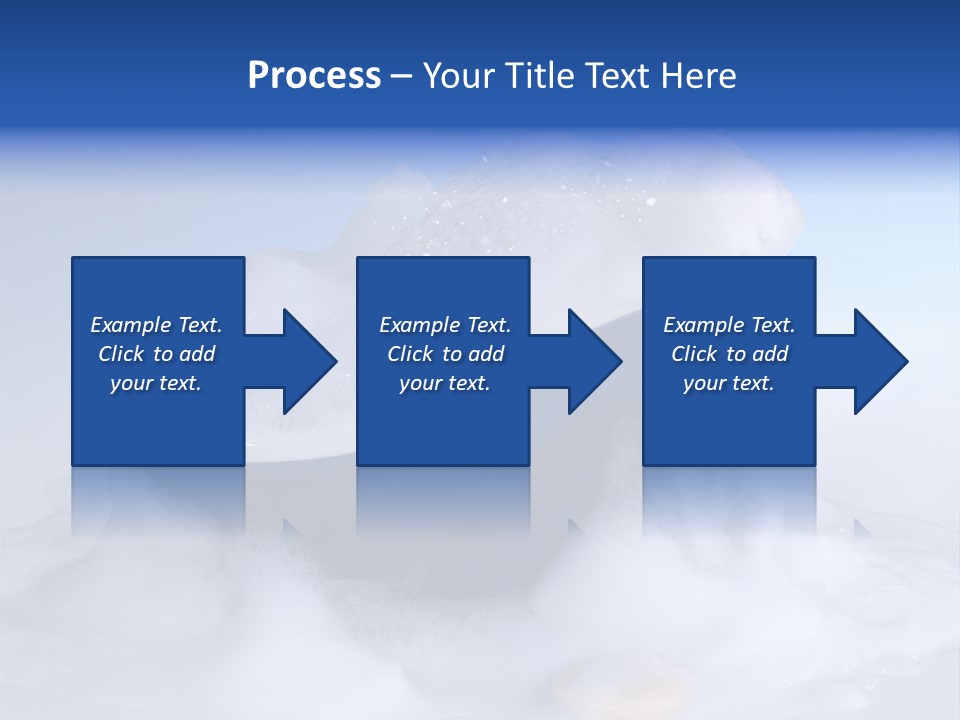 Ideas Nobody Cleanse PowerPoint Template