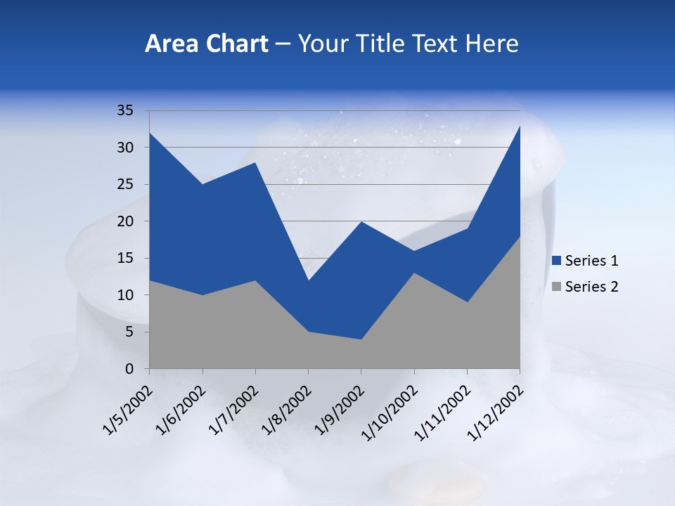 Ideas Nobody Cleanse PowerPoint Template
