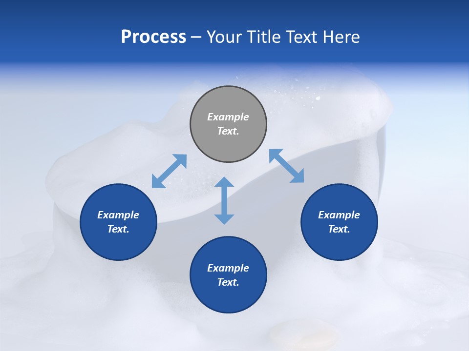 Ideas Nobody Cleanse PowerPoint Template
