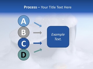Ideas Nobody Cleanse PowerPoint Template