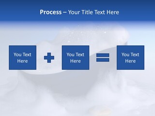 Ideas Nobody Cleanse PowerPoint Template