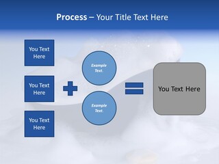 Ideas Nobody Cleanse PowerPoint Template
