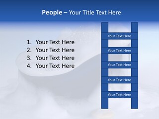 Ideas Nobody Cleanse PowerPoint Template