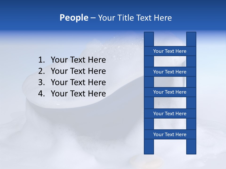 Ideas Nobody Cleanse PowerPoint Template