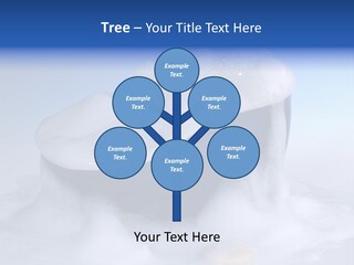 Ideas Nobody Cleanse PowerPoint Template