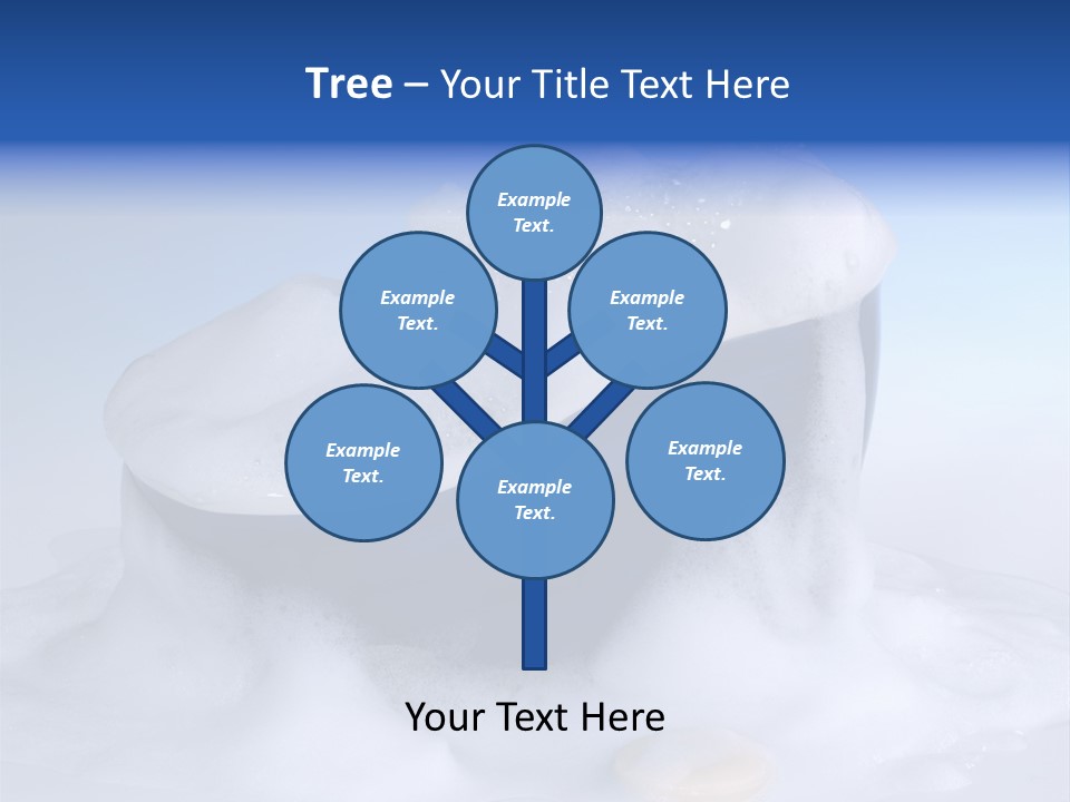 Ideas Nobody Cleanse PowerPoint Template