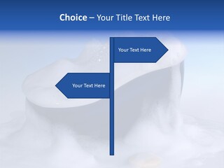 Ideas Nobody Cleanse PowerPoint Template