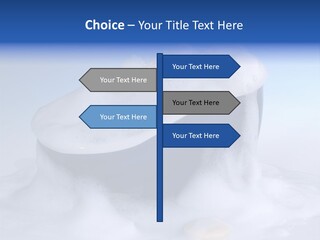 Ideas Nobody Cleanse PowerPoint Template