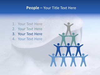 Ideas Nobody Cleanse PowerPoint Template