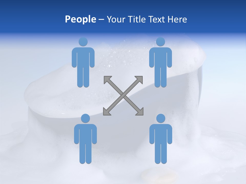 Ideas Nobody Cleanse PowerPoint Template