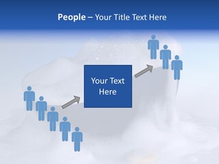 Ideas Nobody Cleanse PowerPoint Template