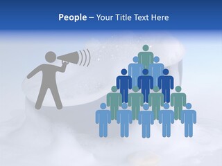 Ideas Nobody Cleanse PowerPoint Template