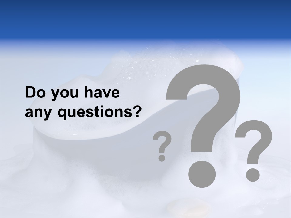 Ideas Nobody Cleanse PowerPoint Template