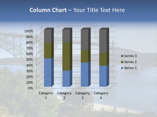 Oregon Architecture Coast PowerPoint Template