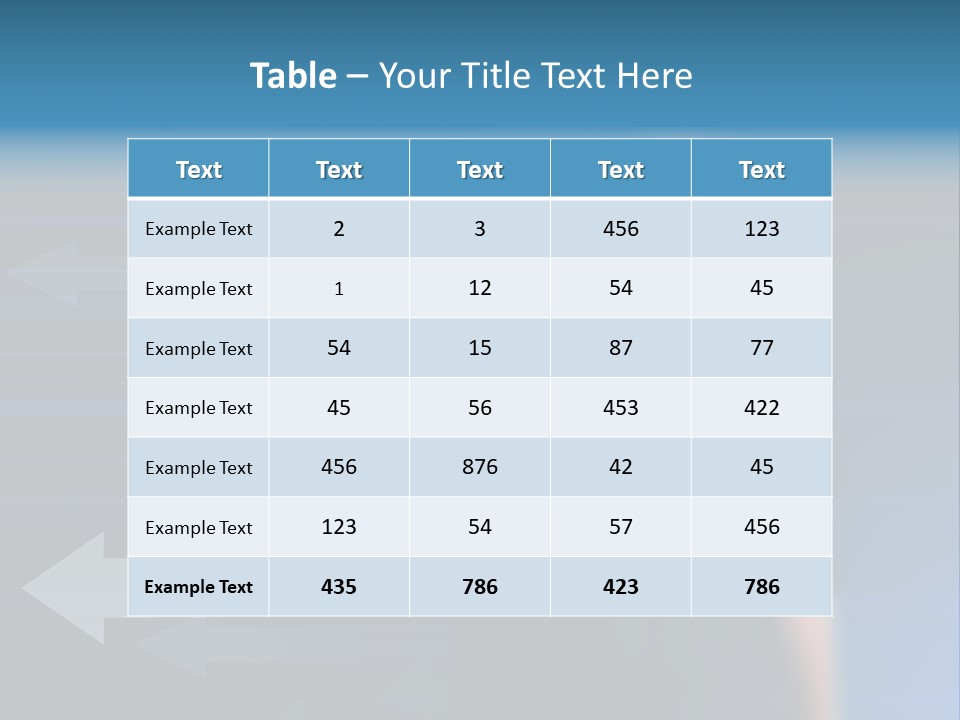 Communication Choice Computer PowerPoint Template