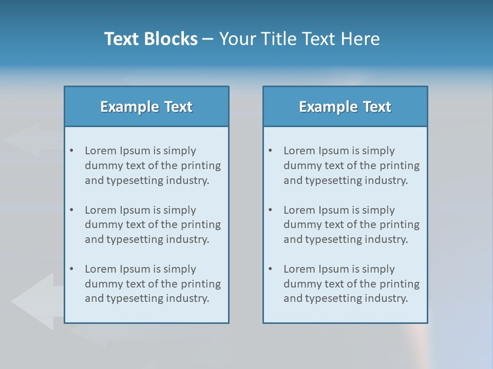 Communication Choice Computer PowerPoint Template