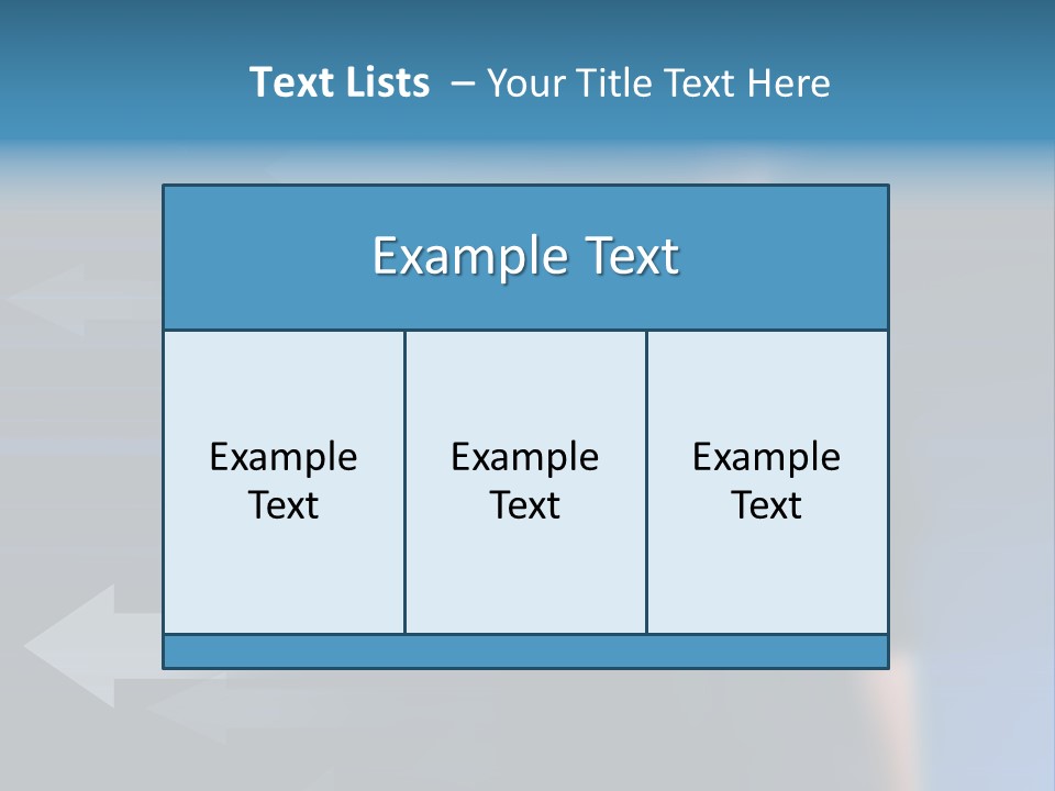 Communication Choice Computer PowerPoint Template