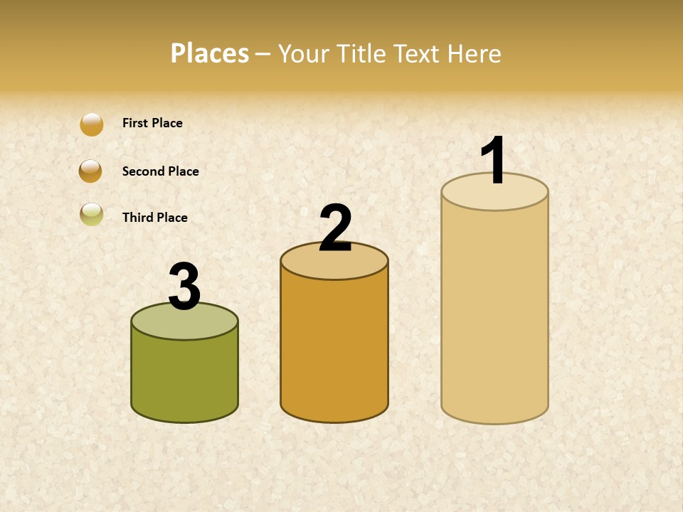 Background Texture Diabetes PowerPoint Template