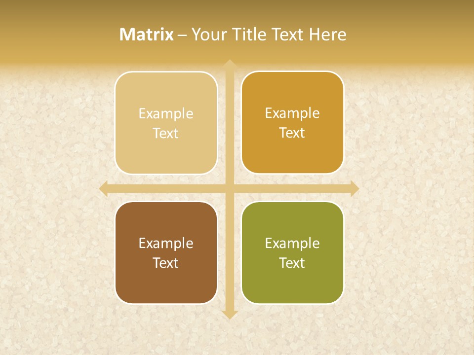 Background Texture Diabetes PowerPoint Template