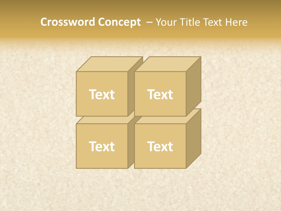 Background Texture Diabetes PowerPoint Template