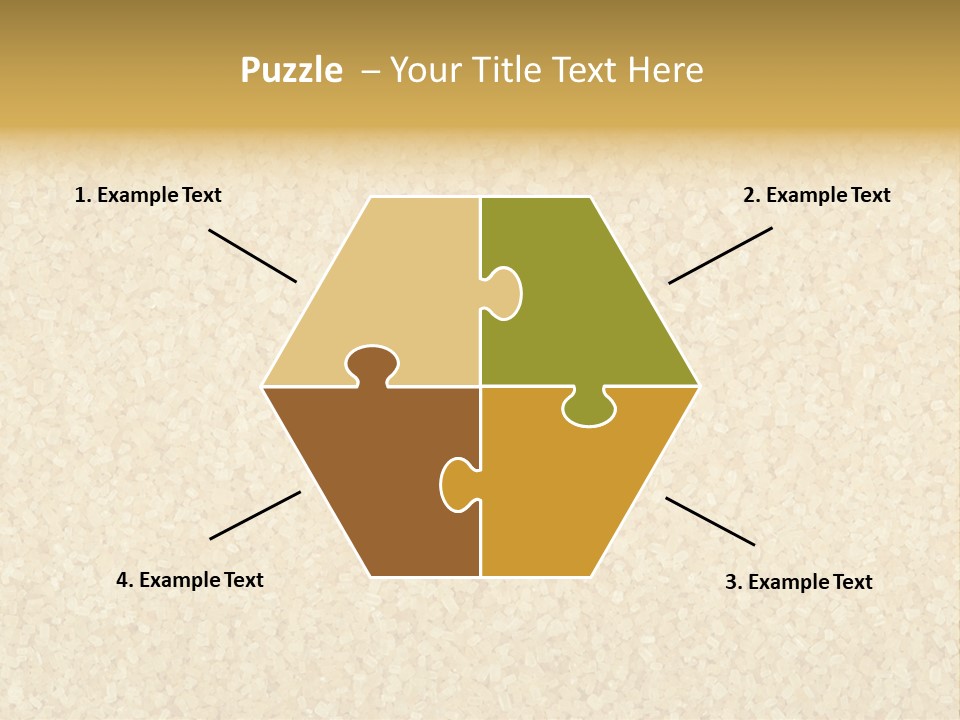 Background Texture Diabetes PowerPoint Template