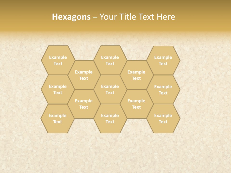 Background Texture Diabetes PowerPoint Template