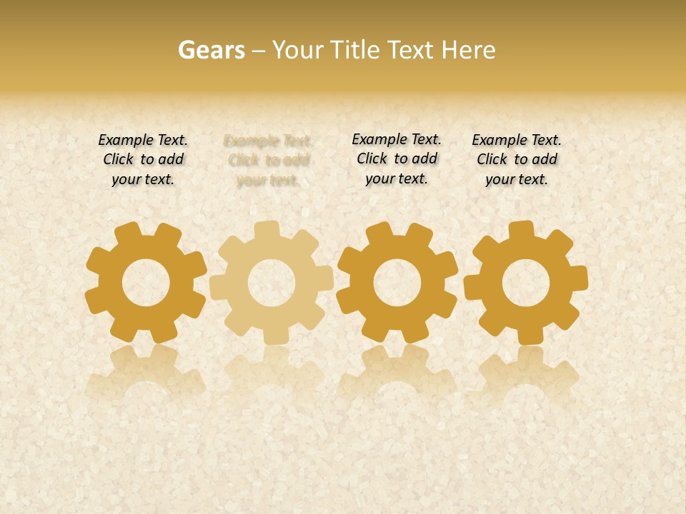 Background Texture Diabetes PowerPoint Template