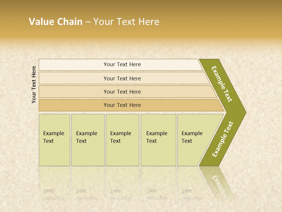 Background Texture Diabetes PowerPoint Template