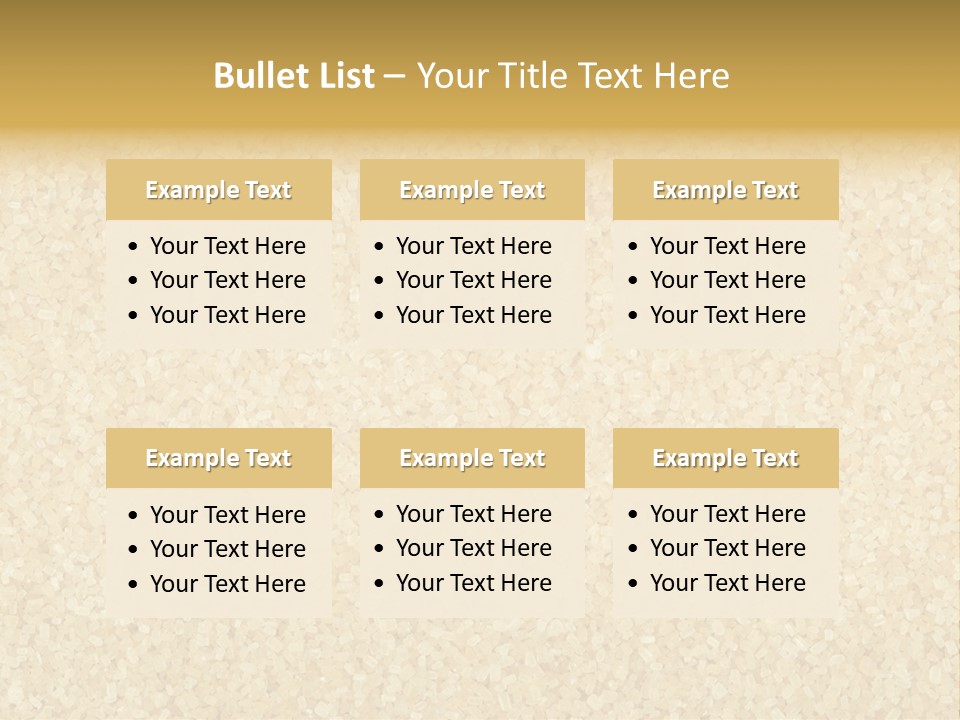 Background Texture Diabetes PowerPoint Template