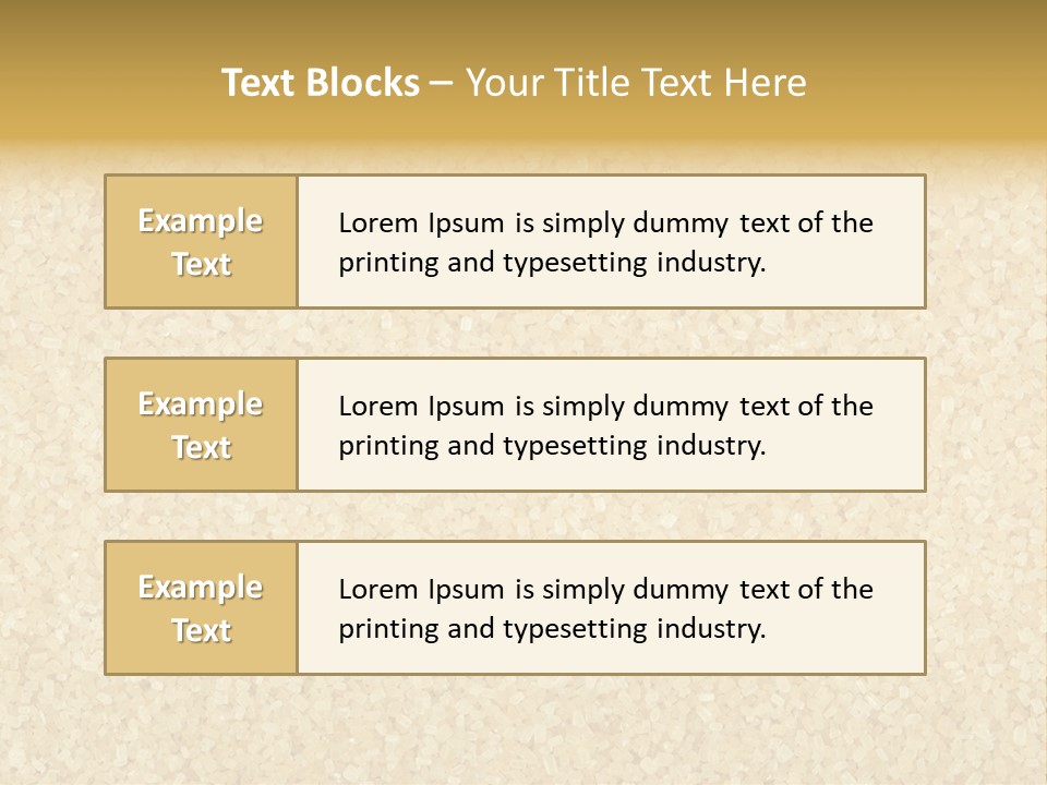 Background Texture Diabetes PowerPoint Template