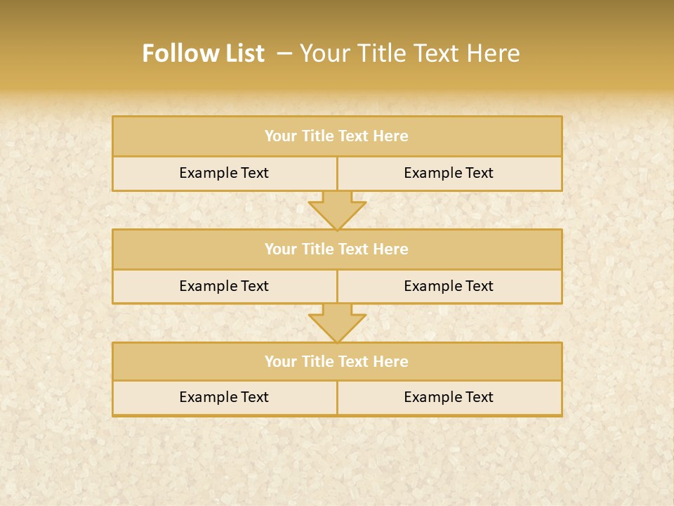 Background Texture Diabetes PowerPoint Template