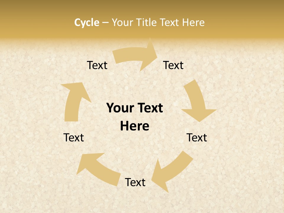 Background Texture Diabetes PowerPoint Template