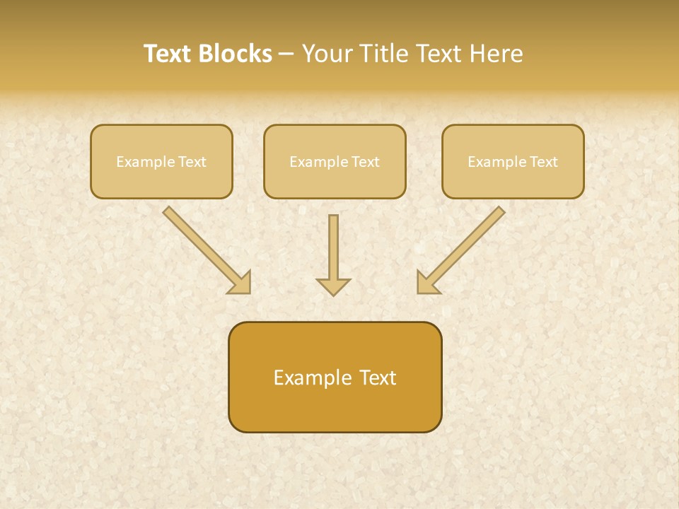 Background Texture Diabetes PowerPoint Template