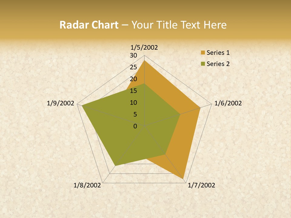 Background Texture Diabetes PowerPoint Template