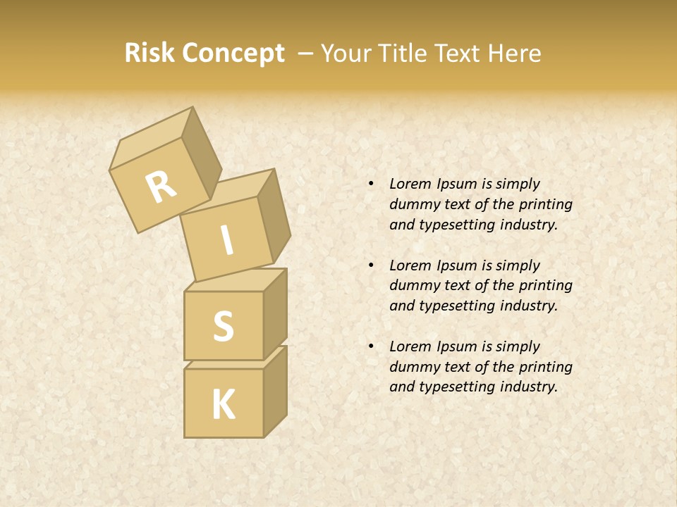 Background Texture Diabetes PowerPoint Template