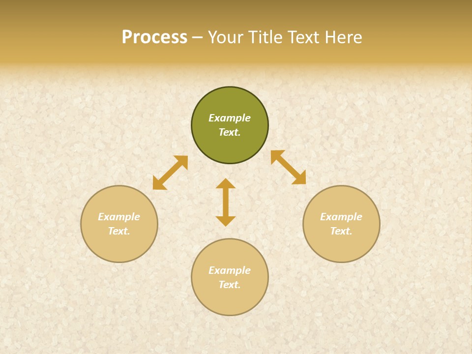 Background Texture Diabetes PowerPoint Template